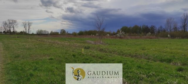 Działka budowlana Drewnica. Zdjęcie 8