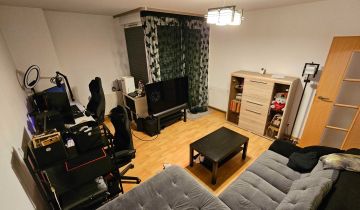 Mieszkanie 2-pokojowe Wrocław Krzyki, ul. Hubska