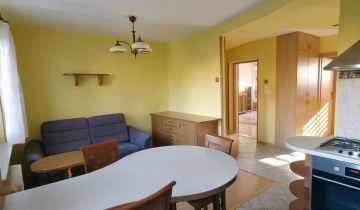 Mieszkanie 3-pokojowe Tarnów Śródmieście, ul. Kazimierza Pułaskiego