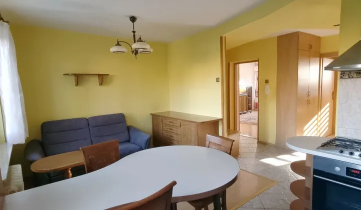 Mieszkanie 3-pokojowe Tarnów Śródmieście, ul. Kazimierza Pułaskiego