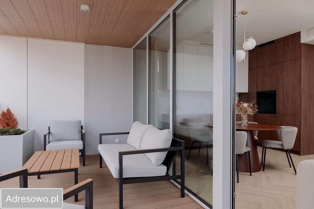 Mieszkanie 2-pokojowe Szczecin Śródmieście, ul. Mieczysława Niedziałkowskiego. Zdjęcie 7