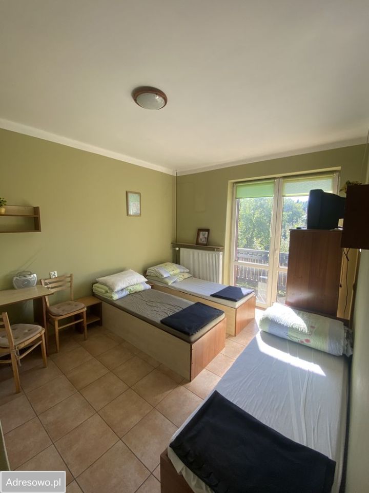 Hotel/pensjonat Zwardoń. Zdjęcie 2