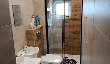 Mieszkanie 1-pokojowe Bytom Śródmieście