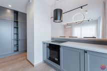 Mieszkanie 3-pokojowe Łódź Śródmieście, ul. Legionów. Zdjęcie 4