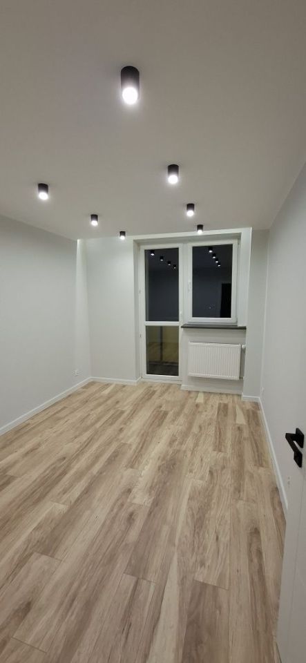 Mieszkanie 3-pokojowe Sosnowiec Kazimierz, ul. Władysława Broniewskiego