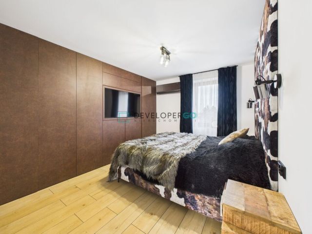 dom wolnostojący, 5 pokoi Porosły, ul. Zaułek. Zdjęcie 18