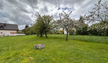 Działka budowlana Kraków Kostrze, ul. Bobrowa