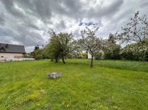 Działka budowlana Kraków Kostrze, ul. Bobrowa