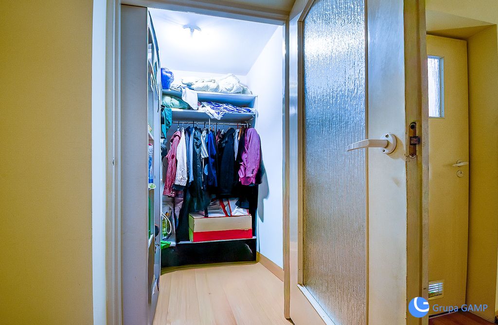 Pokój 3-pokojowe Kraków Dębniki, ul. Kobierzyńska. Zdjęcie 7