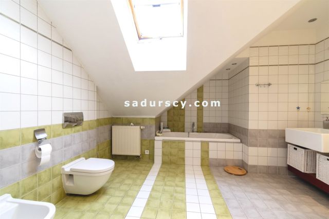 dom wolnostojący, 8 pokoi Piaseczno Chyliczki. Zdjęcie 15