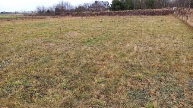 Działka budowlana Serock. Zdjęcie 1