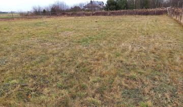 Działka budowlana Serock