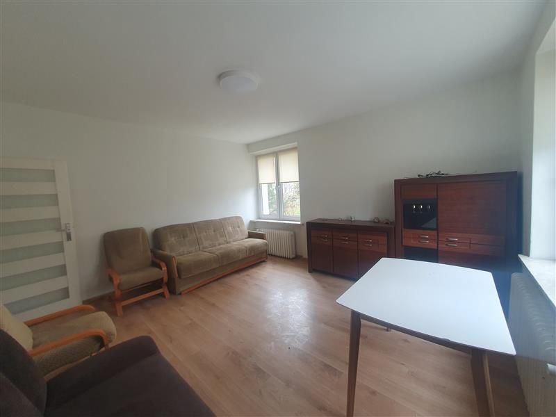 Mieszkanie 2-pokojowe Gdynia Wzgórze Świętego Maksymiliana. Zdjęcie 3