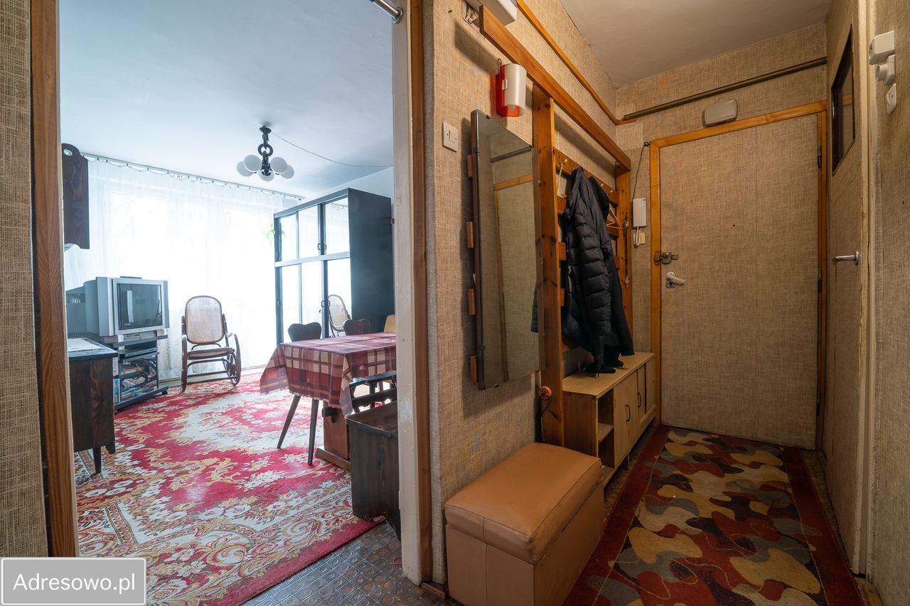 Mieszkanie 3-pokojowe Radom, ul. Sadkowska. Zdjęcie 15