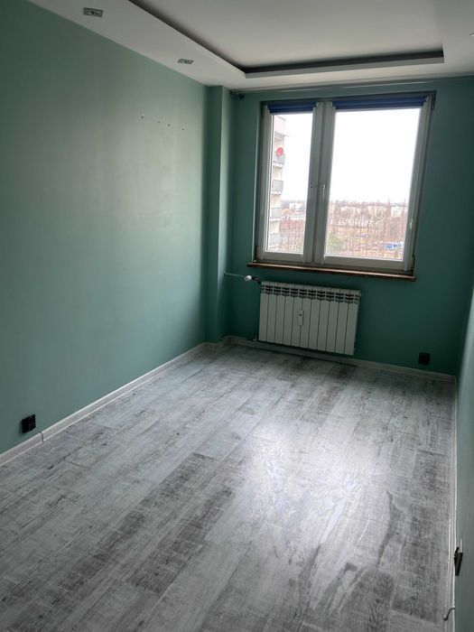 Mieszkanie 3-pokojowe Chorzów Batory. Zdjęcie 5