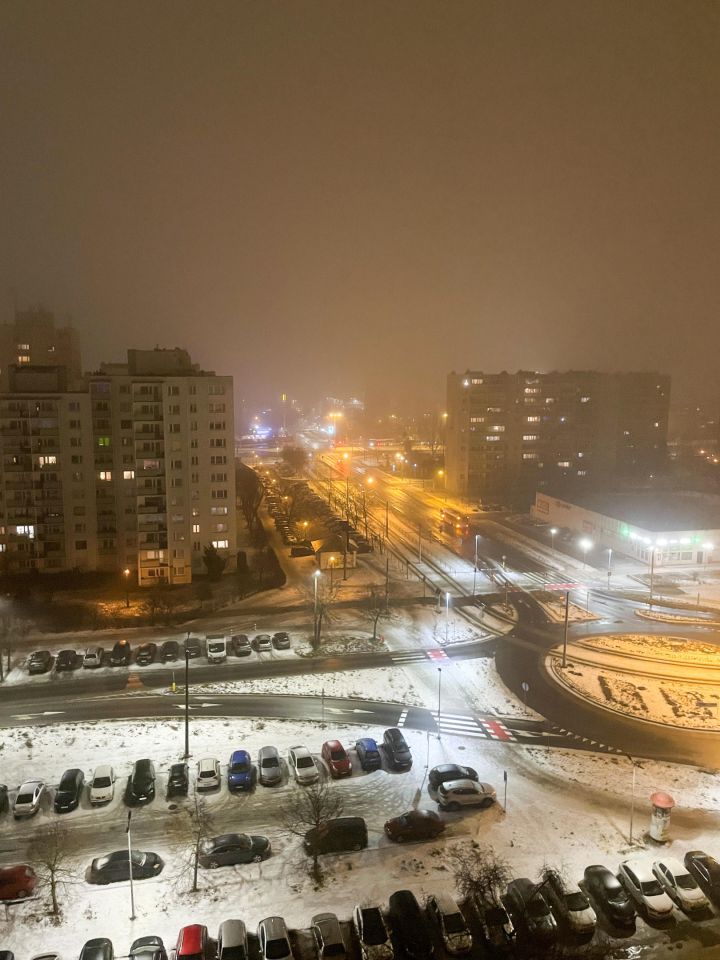 Mieszkanie 3-pokojowe Toruń Na Skarpie, ul. Konstytucji 3 Maja. Zdjęcie 23