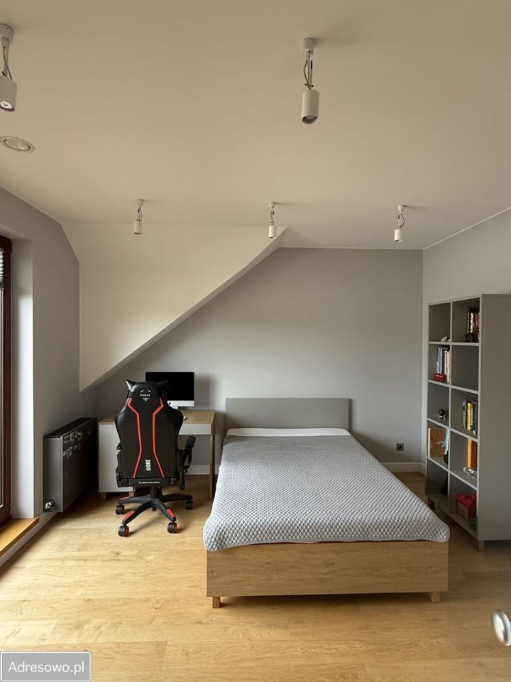 dom wolnostojący, 5 pokoi Lusowo, ul. Zielna. Zdjęcie 17