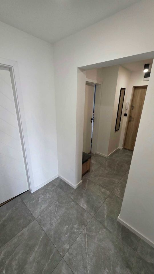 Mieszkanie 3-pokojowe Łódź, ul. Ignacego Paderewskiego. Zdjęcie 7