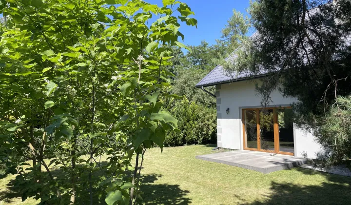 dom wolnostojący Rzeszów Staromieście, ul. Lubelska