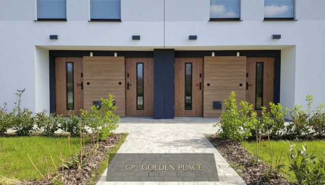 Mieszkanie 3-pokojowe Władysławowo, ul. Trałowa. Zdjęcie 8