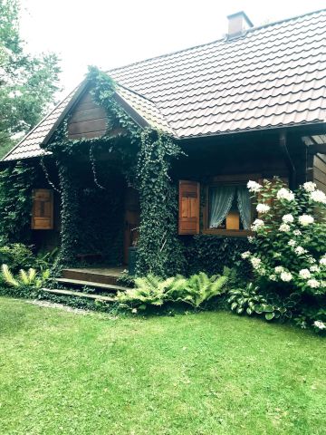 dom letniskowy, 3 pokoje Nowy Orzechów, Nowy Orzechów. Zdjęcie 3