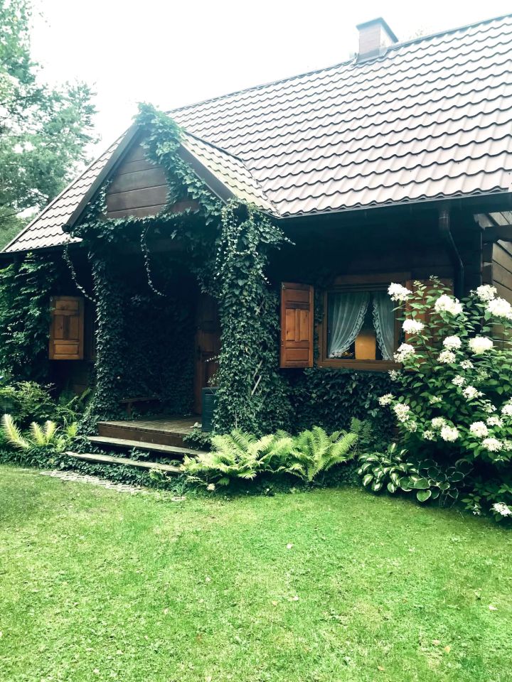 dom letniskowy, 3 pokoje Nowy Orzechów, Nowy Orzechów. Zdjęcie 3