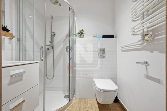 Mieszkanie 2-pokojowe Warszawa Żoliborz, ul. Elbląska. Zdjęcie 11