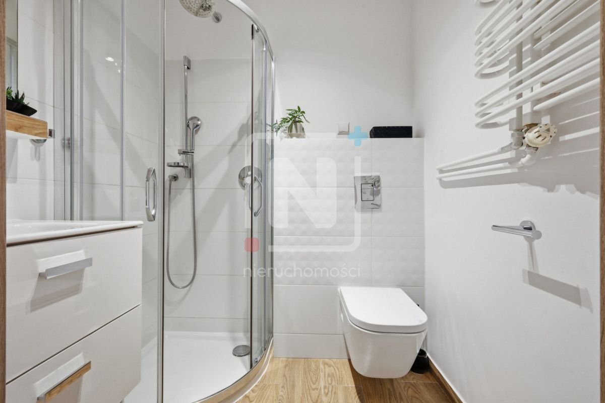 Mieszkanie 2-pokojowe Warszawa Żoliborz, ul. Elbląska. Zdjęcie 11