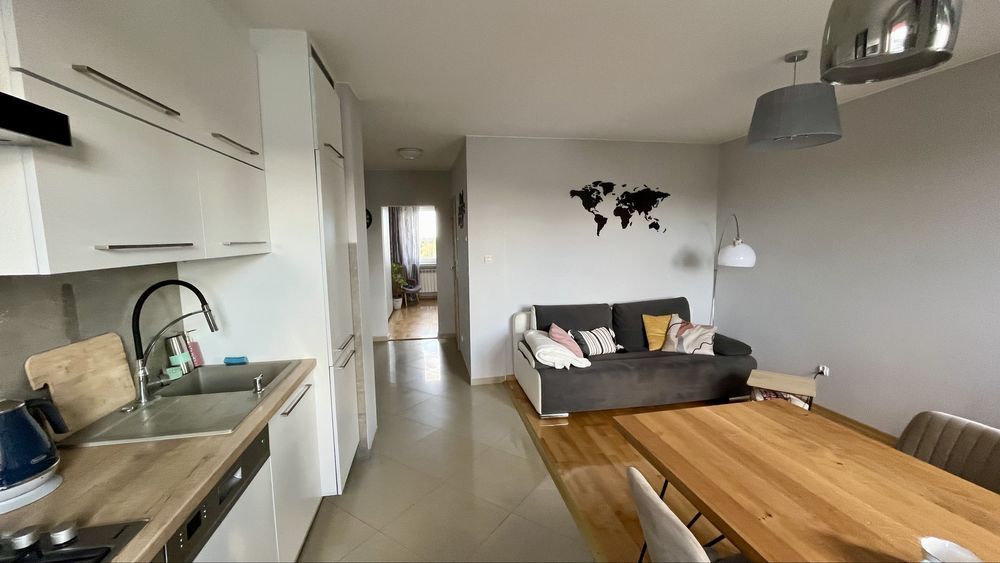 Mieszkanie 3-pokojowe Pułtusk, ul. Romualda Traugutta. Zdjęcie 6