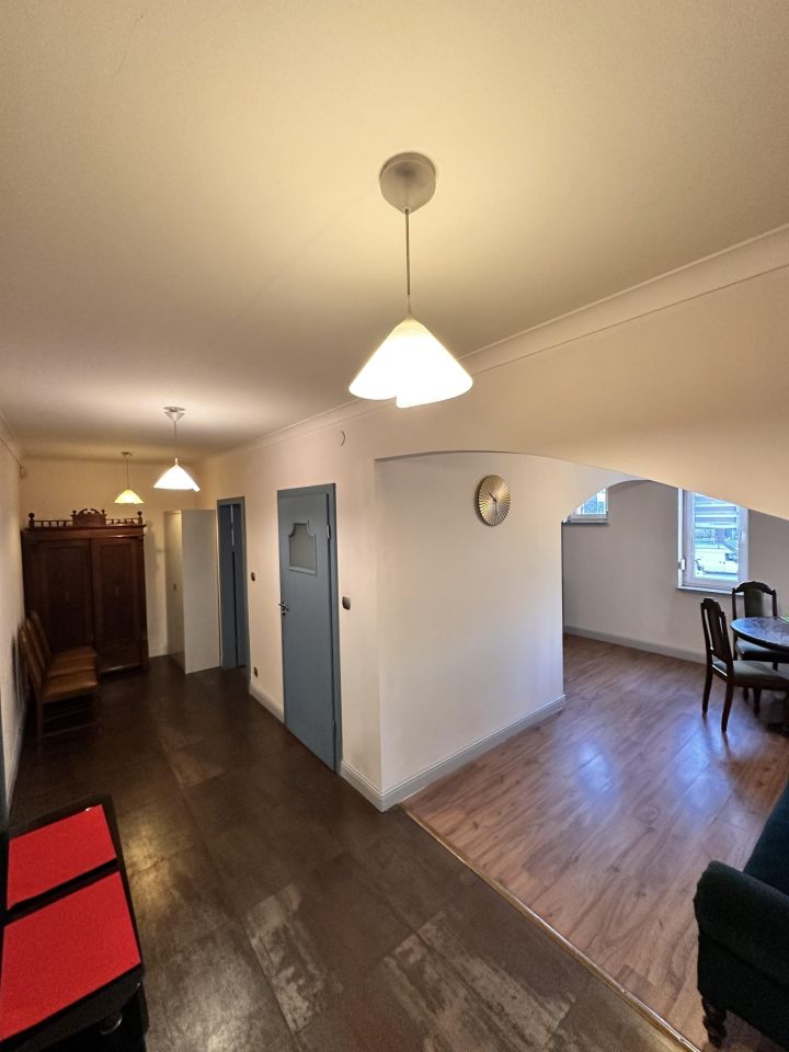 Biuro Wrocław Fabryczna, ul. Rysia. Zdjęcie 17