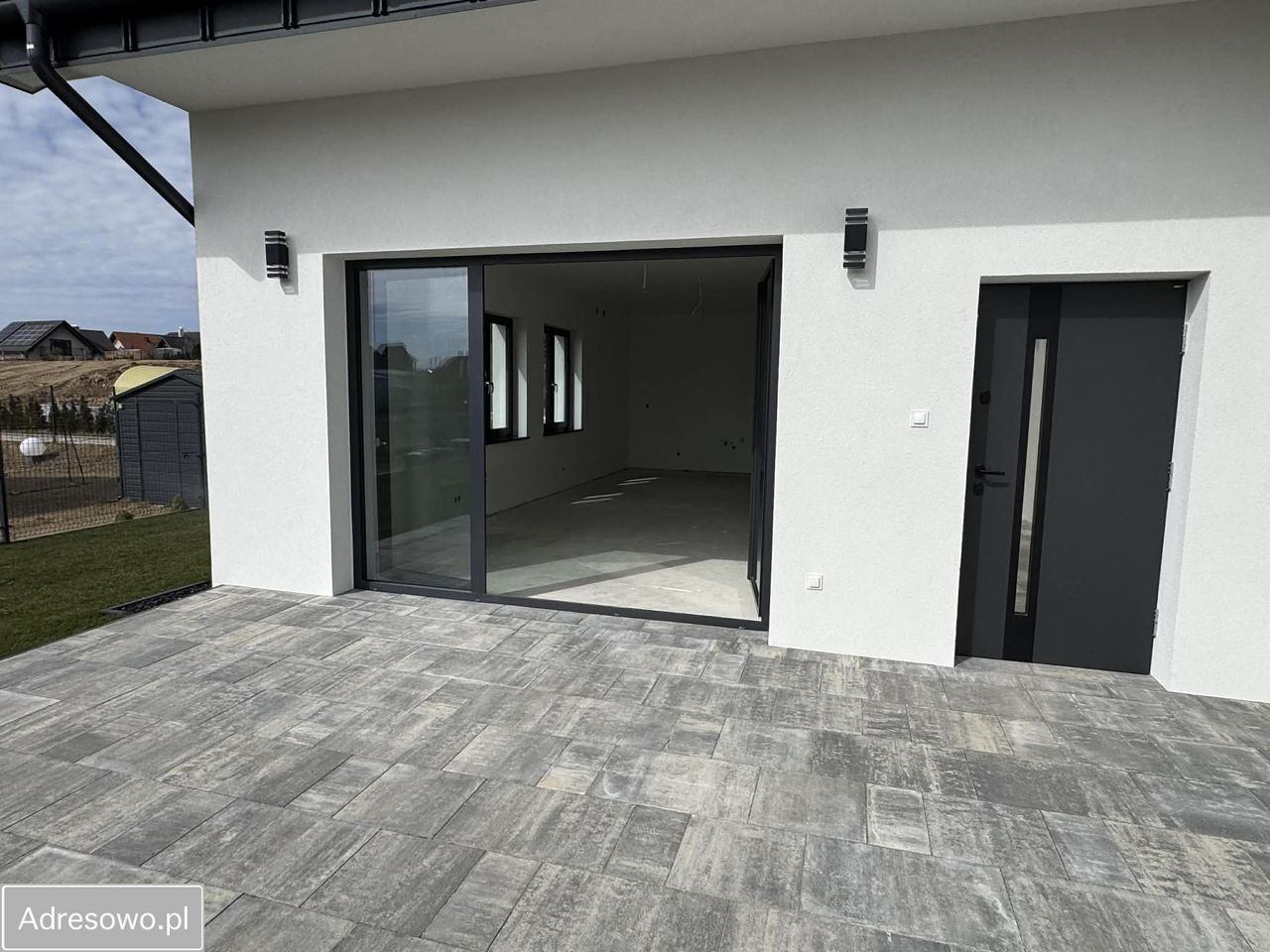 bliźniak, 5 pokoi Pomieczyno, ul. Złota. Zdjęcie 8