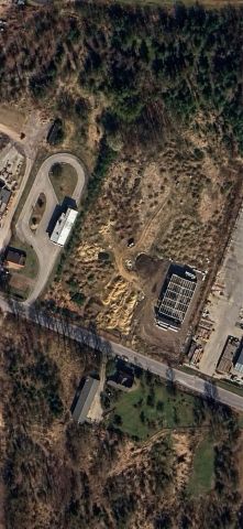 Działka inwestycyjna Złocieniec. Zdjęcie 1