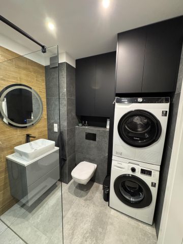 Mieszkanie 3-pokojowe Bydgoszcz Fordon, ul. Zenona Frydrychowicza. Zdjęcie 5