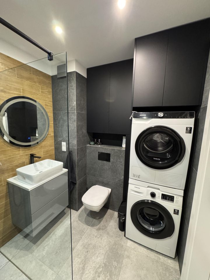 Mieszkanie 3-pokojowe Bydgoszcz Fordon, ul. Zenona Frydrychowicza. Zdjęcie 5