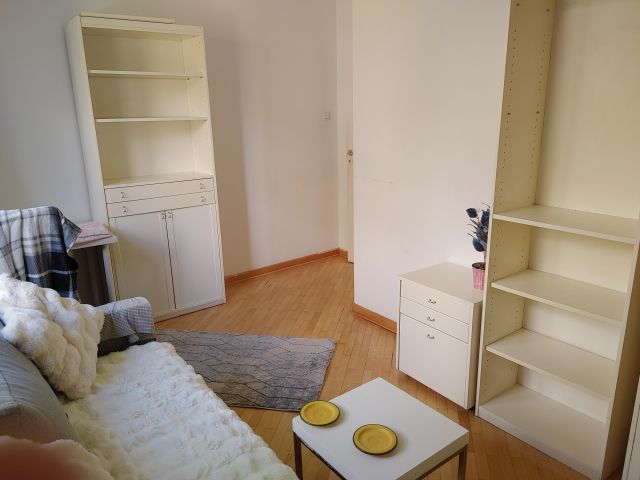 Mieszkanie 4-pokojowe Warszawa Powiśle, al. 3 Maja. Zdjęcie 11