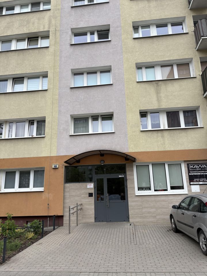 Mieszkanie 3-pokojowe Warszawa Bielany, ul. Przy Agorze. Zdjęcie 10