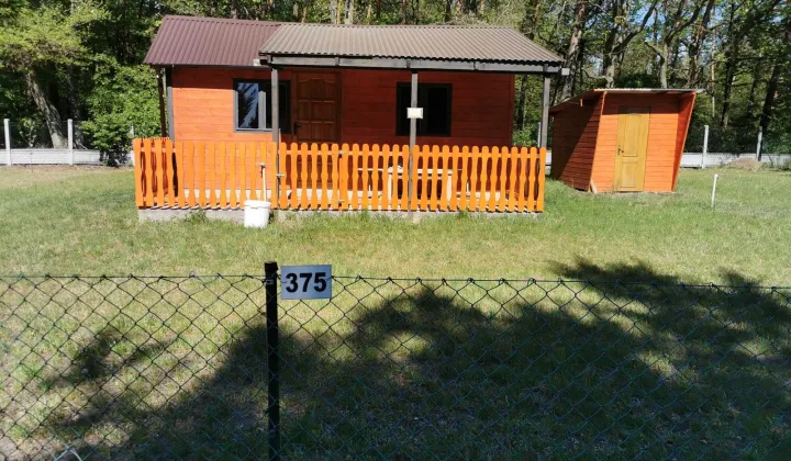 Działka rod Zdzieszowice