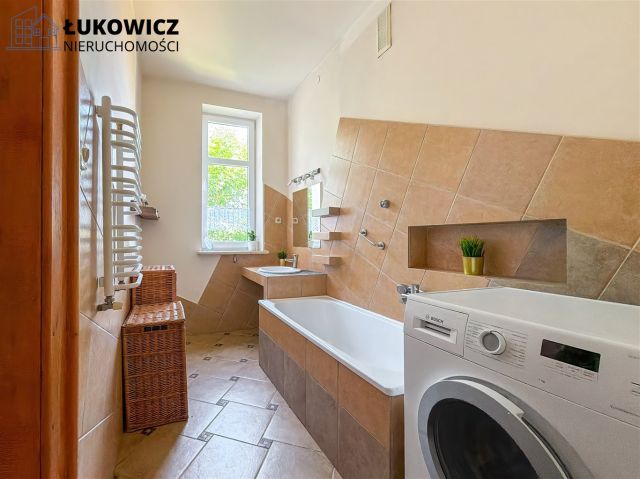 Mieszkanie 3-pokojowe Bielsko-Biała. Zdjęcie 24