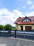bliźniak, 4 pokoje Chrząstawa Wielka. Zdjęcie 1