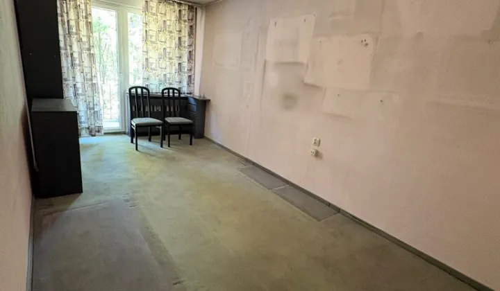 Mieszkanie 2-pokojowe Zabrze Centrum, ul. Jana Matejki