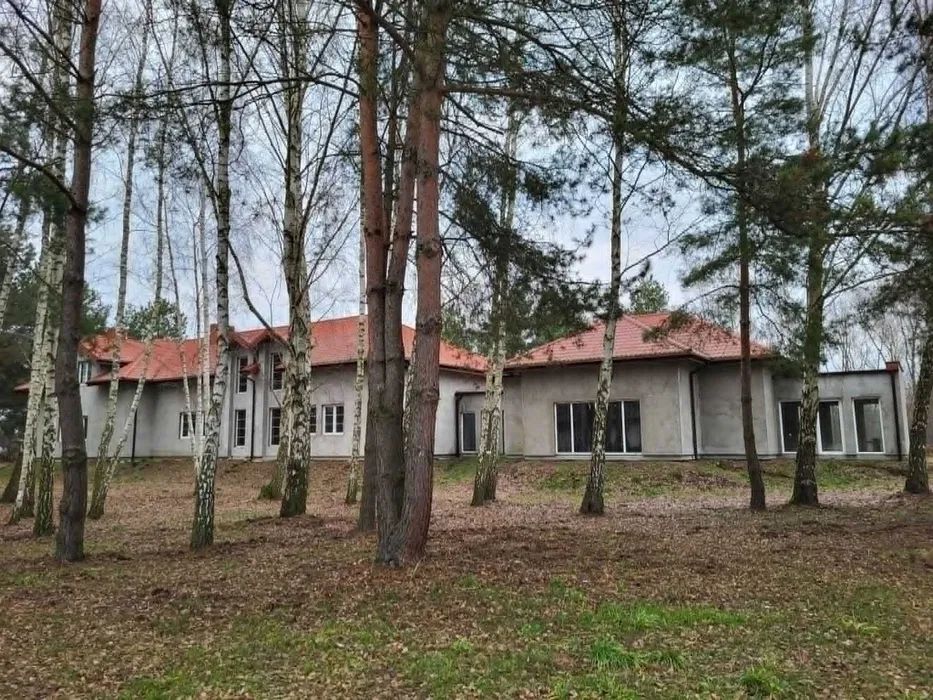dom wolnostojący Grabina. Zdjęcie 3