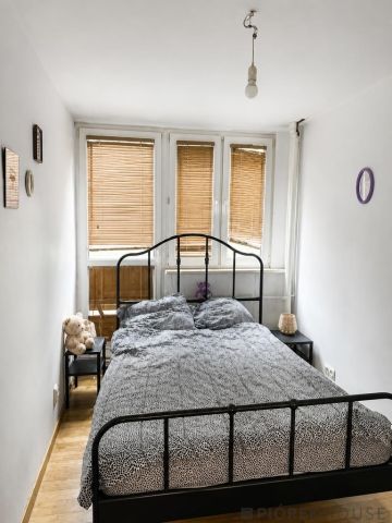 Mieszkanie 3-pokojowe Warszawa Śródmieście, ul. Grzybowska. Zdjęcie 4