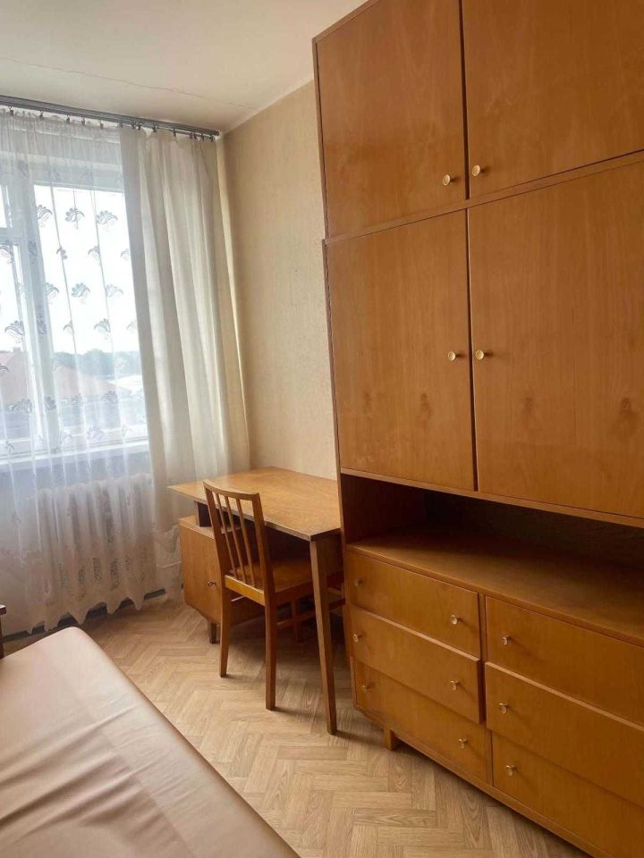 Mieszkanie 3-pokojowe Międzyrzecz Centrum. Zdjęcie 3