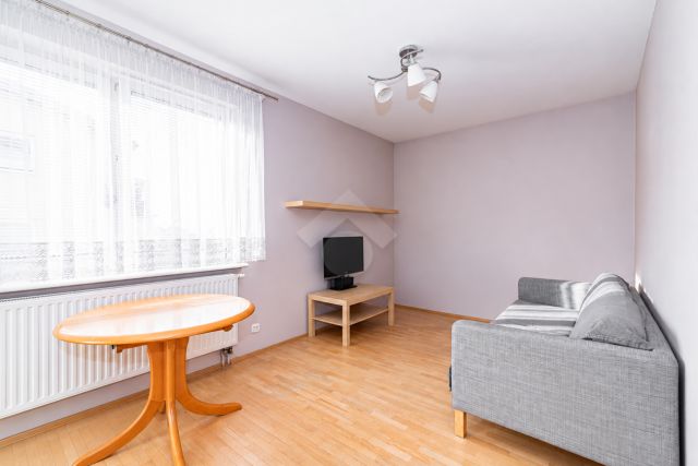 Mieszkanie 3-pokojowe Kraków Kurdwanów, ul. Marii i Bolesława Wysłouchów. Zdjęcie 4