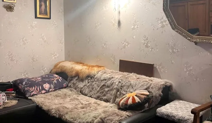 Mieszkanie 2-pokojowe Szczecin Pomorzany, ul. Ruska