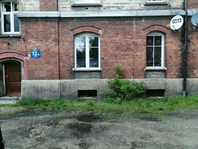 Mieszkanie 2-pokojowe Katowice Janów, ul. Boliny. Zdjęcie 1