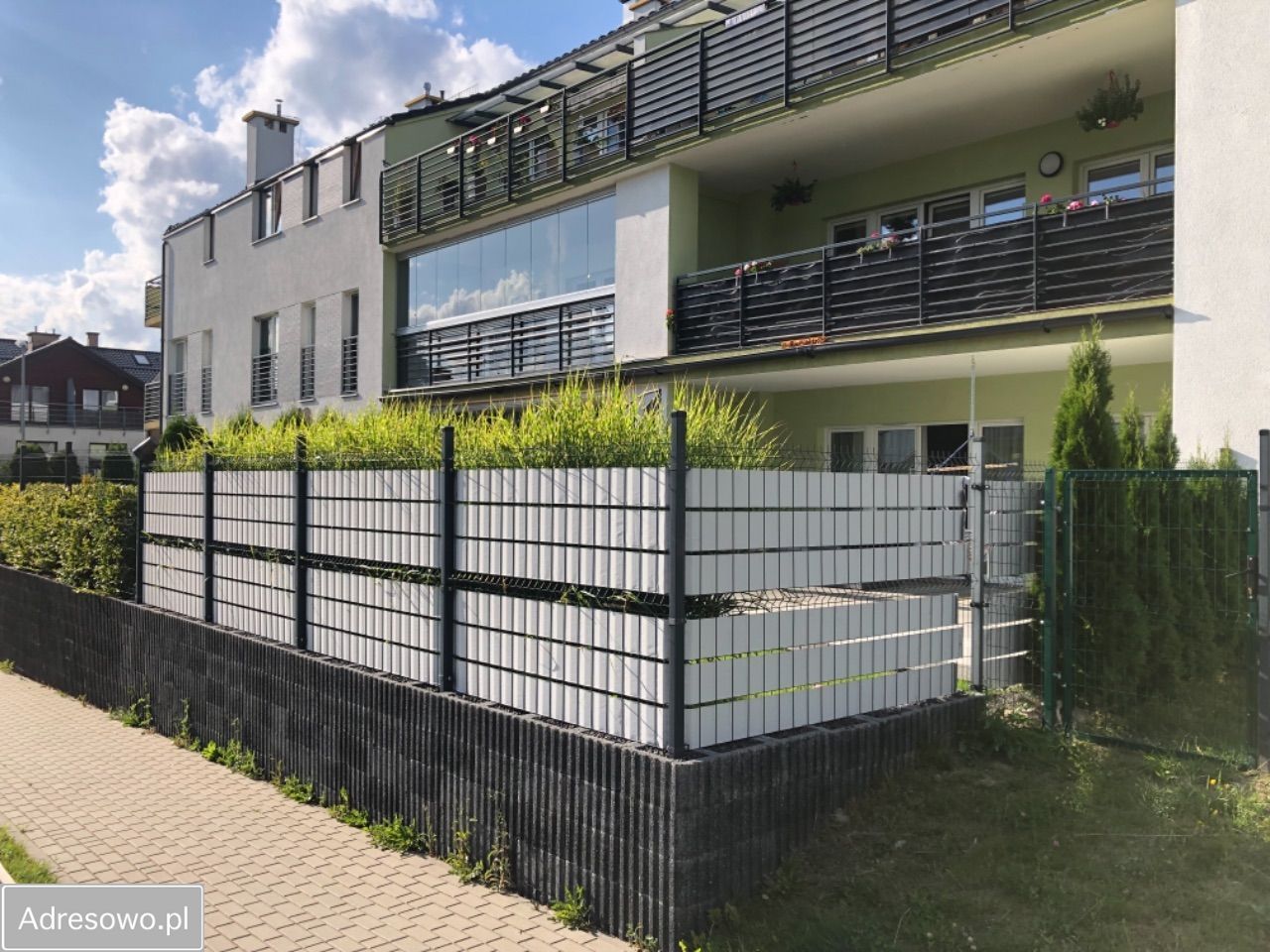 Mieszkanie 4-pokojowe Szczecin Warszewo, ul. Maciejkowa. Zdjęcie 1