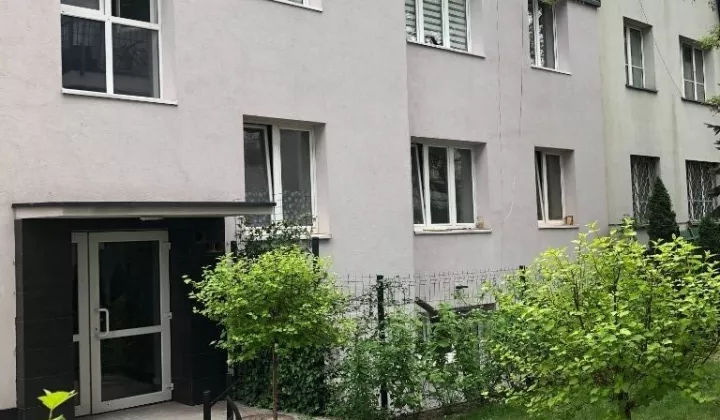 Mieszkanie 4-pokojowe Warszawa Praga-Południe, ul. Kawcza