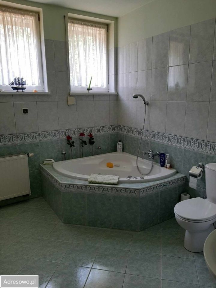 dom wolnostojący, 4 pokoje Stęszew, ul. Lipowa. Zdjęcie 10