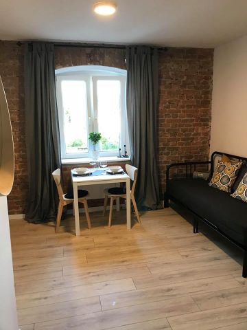 Mieszkanie 1-pokojowe Łódź Górna, ul. Plażowa. Zdjęcie 1